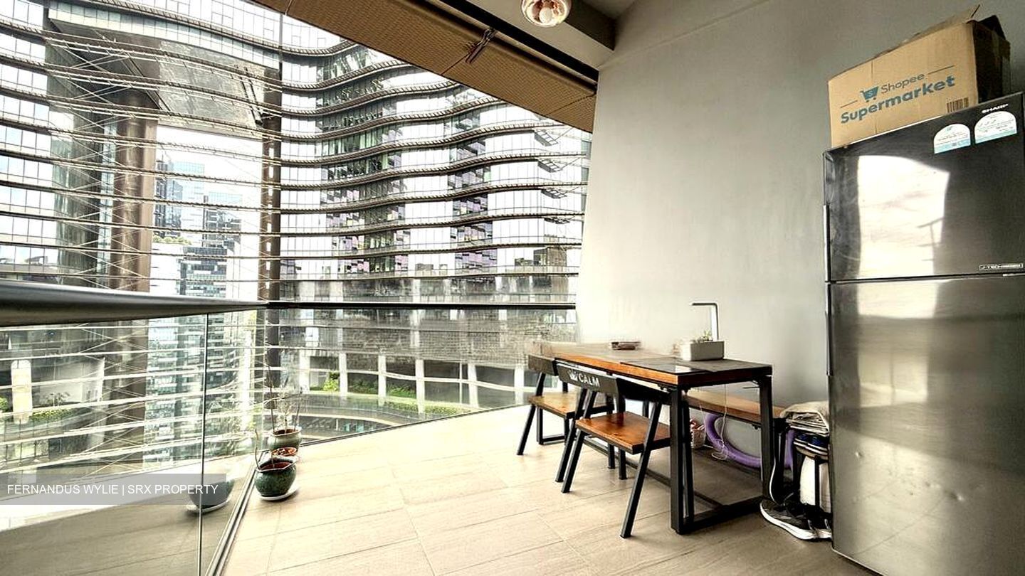 Straits View (D1), Condominium #459252901